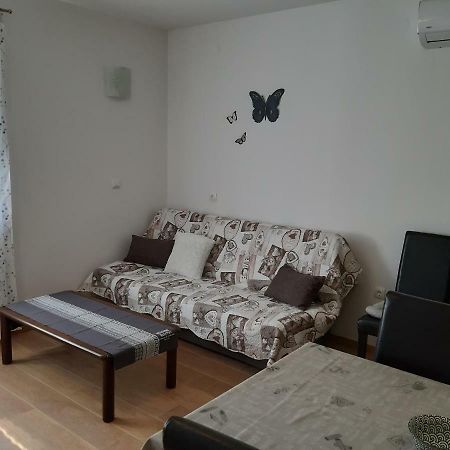 Apartment Butterfly Split - For Rest And Relaxation Εξωτερικό φωτογραφία
