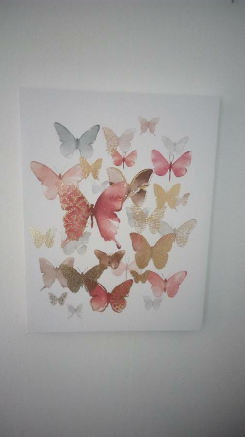 Apartment Butterfly Split - For Rest And Relaxation Εξωτερικό φωτογραφία