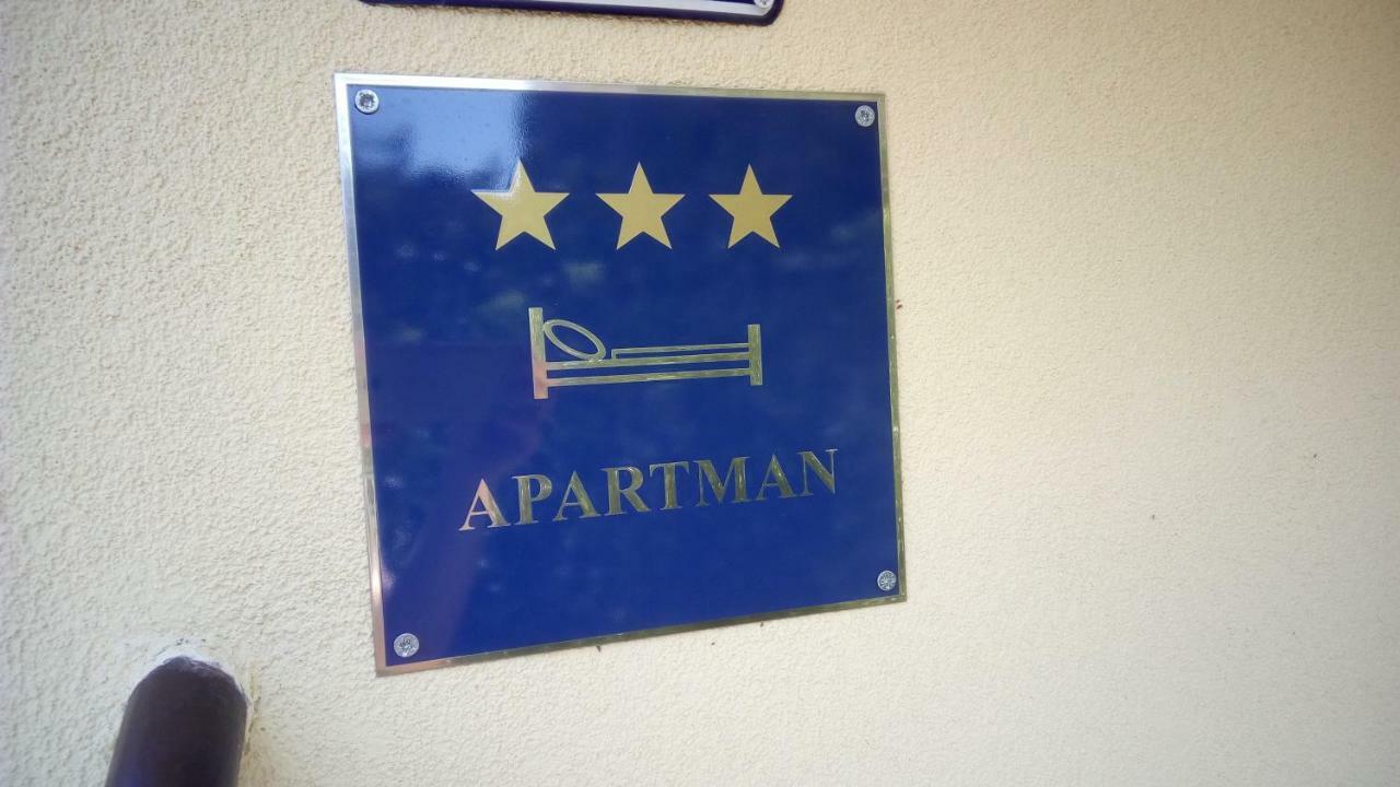 Apartment Butterfly Split - For Rest And Relaxation Εξωτερικό φωτογραφία